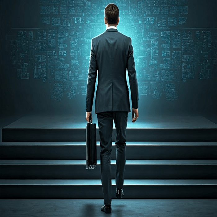 دورة الاتجاه القيادي الحديث” (Focus on Leadership) للمدراء التنفيذيين